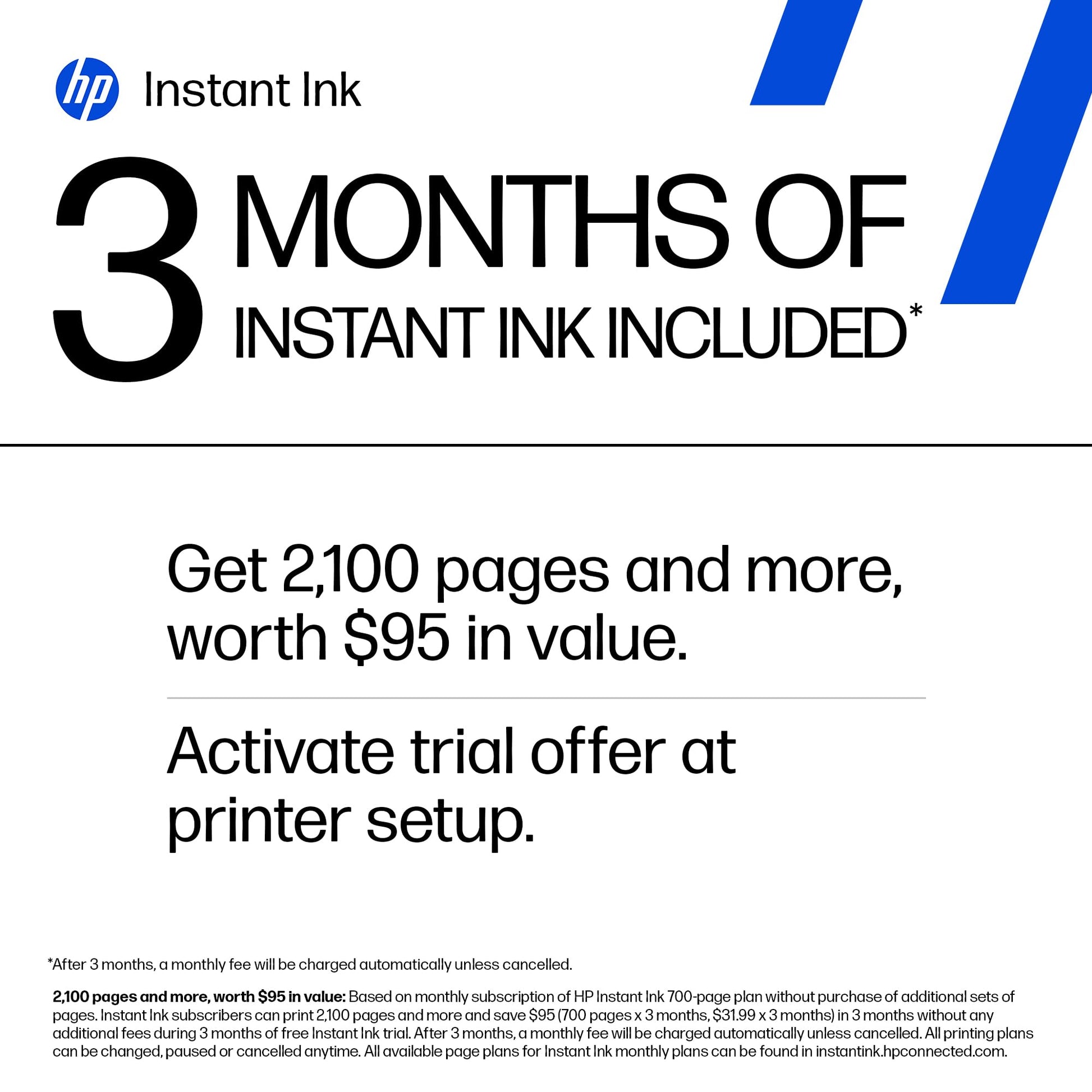 HP Envy 6155e Wireless All-in-One Color Inkjet Printer, Portobello, Print, scan, copy, Duplex printing Best-for-home, 3 month Instant Ink trial included, AI-enabled (714L5A)