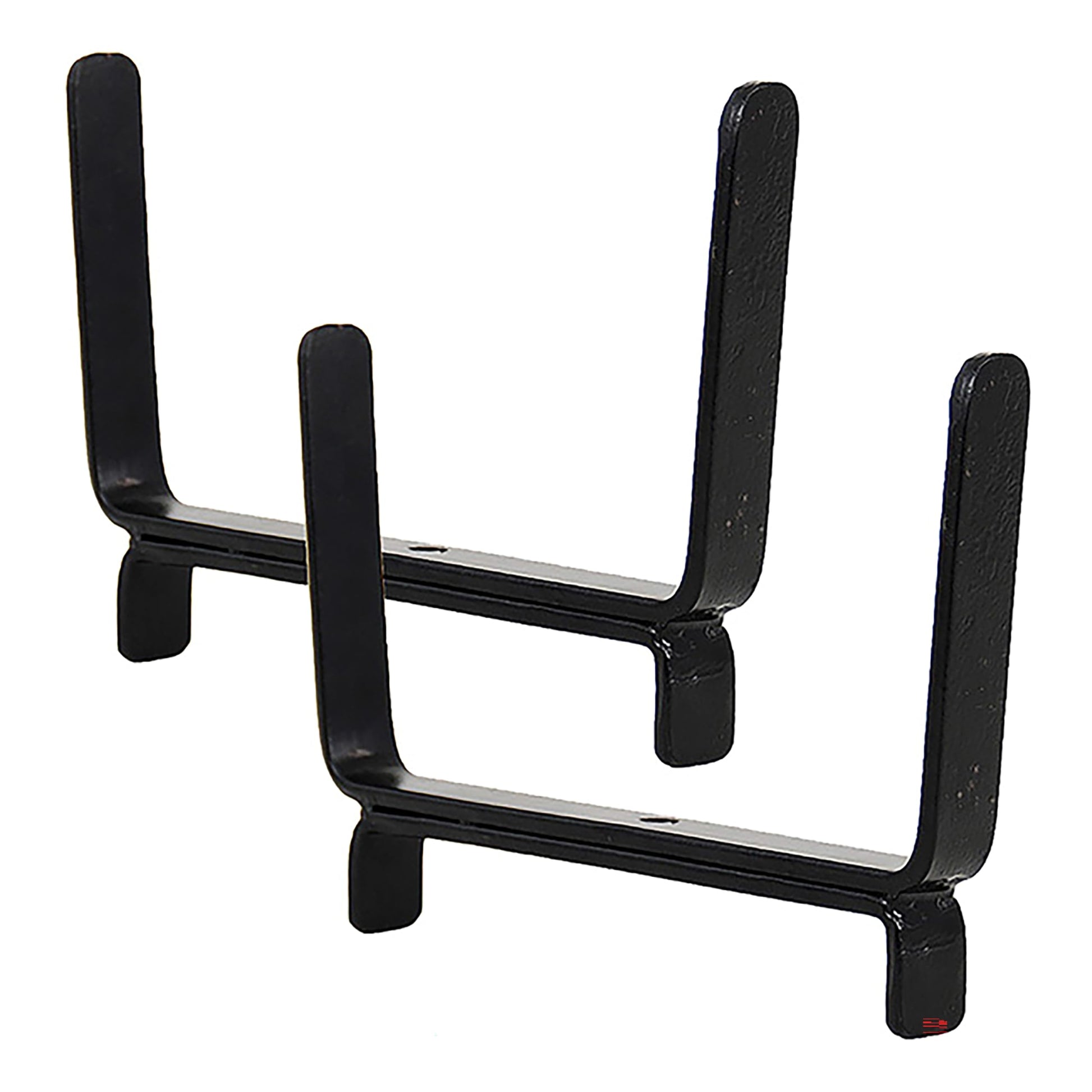 Achla Designs Window Flower Box Deck Railing Brackets, for 2 x 6, BGK-14
