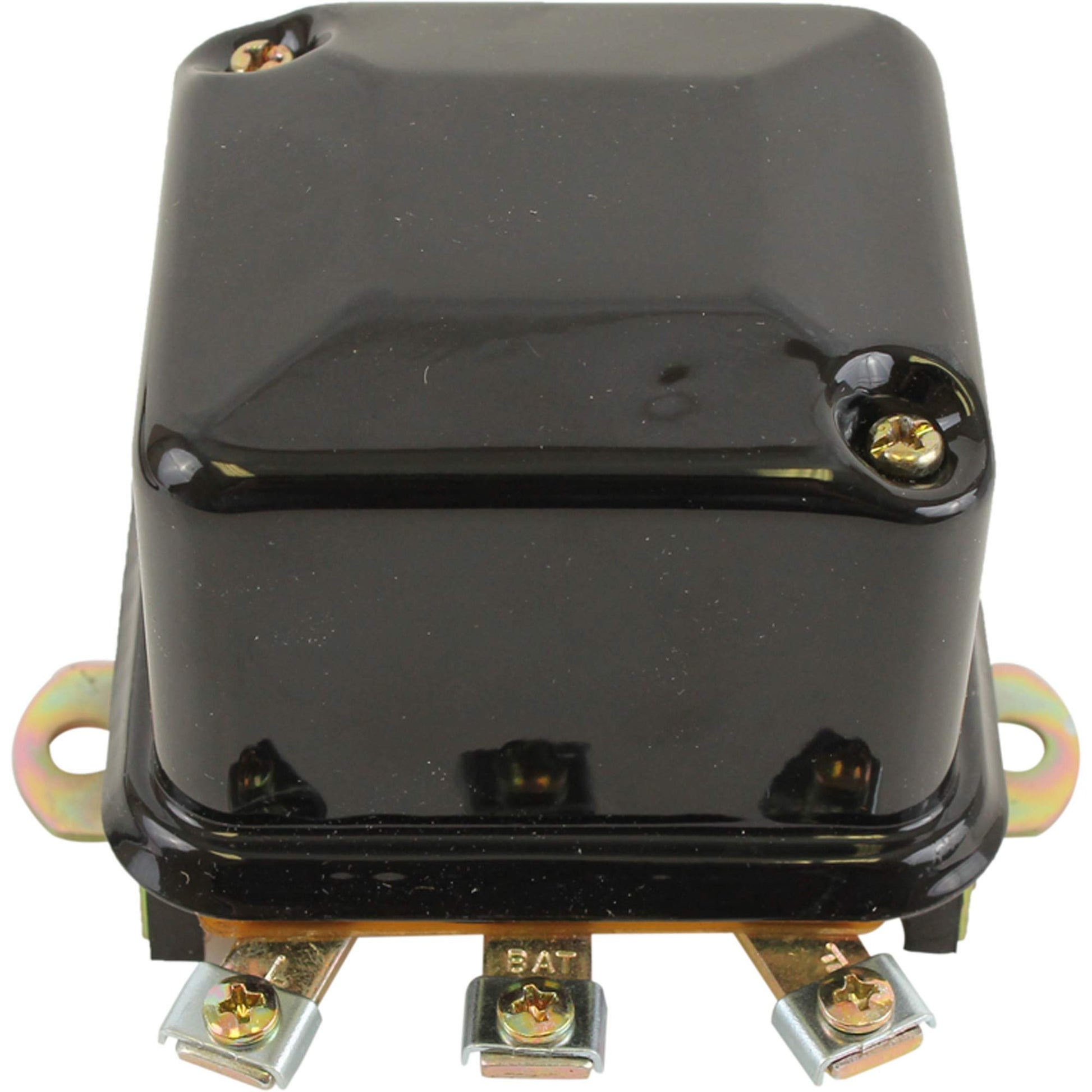DB Electrical 231-12030 6 Volt Regulator for Generator Two Unit/A Circuit/Positive Ground/ 1116807, 1116816, 1118291, 1118308, 1118780, 1118982, 1119575, D645, D657