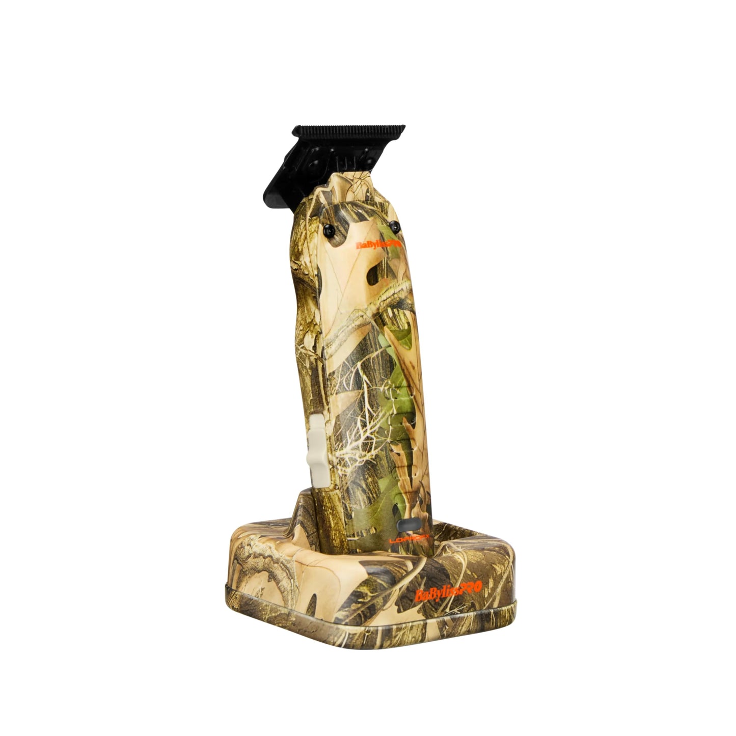 BaBylissPRO Compact LO-PROFX High Performance Trimmer - Camouflauge