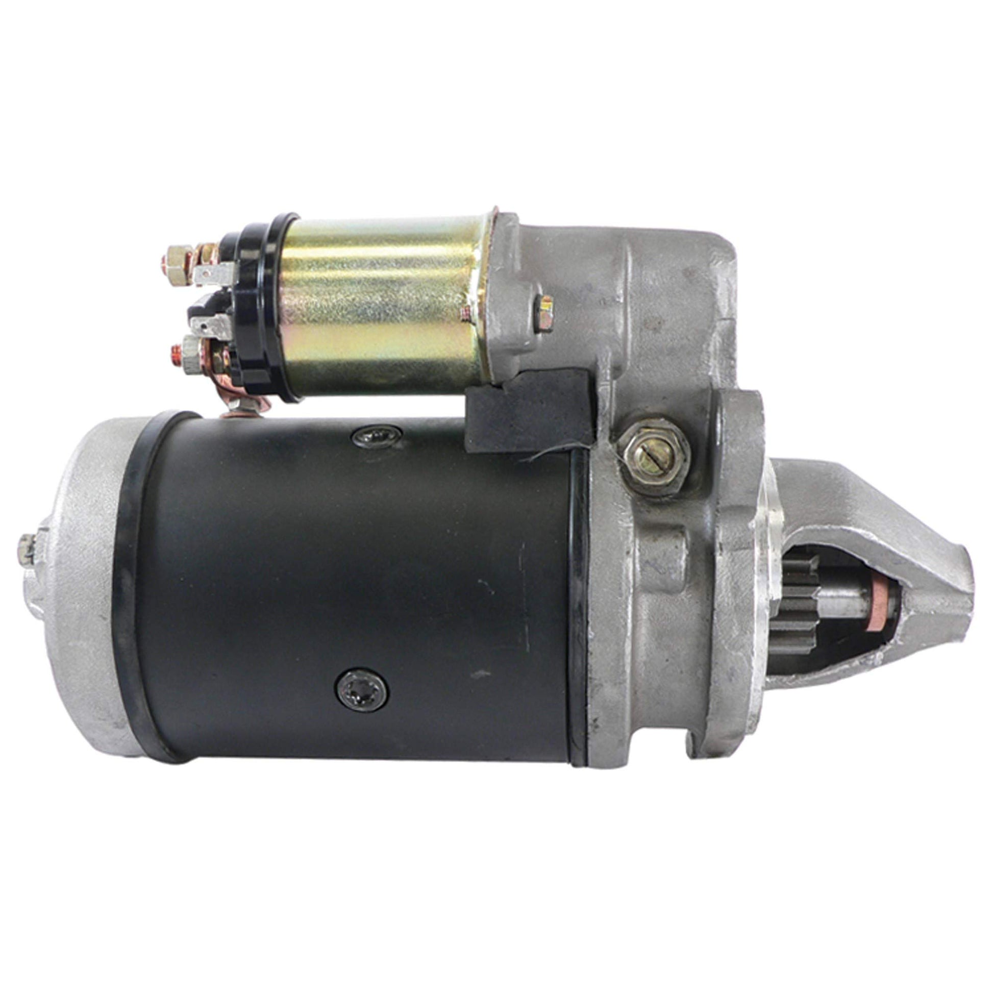 DB Electrical 410-30018 Starter Compatible with/Replacement for Allis Chalmers ED40, Case/International Harvester 1200, 1200 Selectmatic, 1210, 1210 Synchromesh, 1212, 1290, 1294, 1390, 1394, 1490