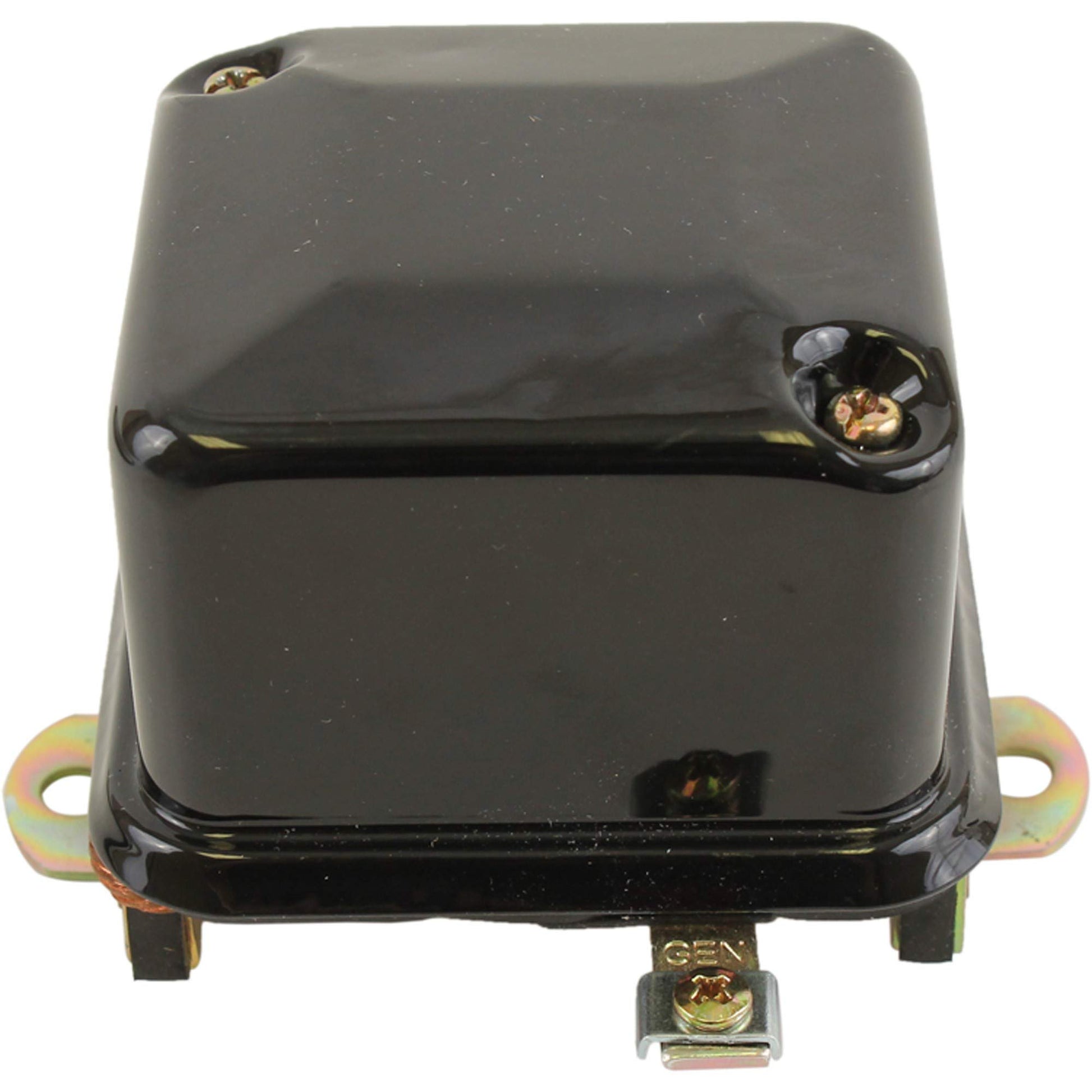 DB Electrical 231-12030 6 Volt Regulator for Generator Two Unit/A Circuit/Positive Ground/ 1116807, 1116816, 1118291, 1118308, 1118780, 1118982, 1119575, D645, D657