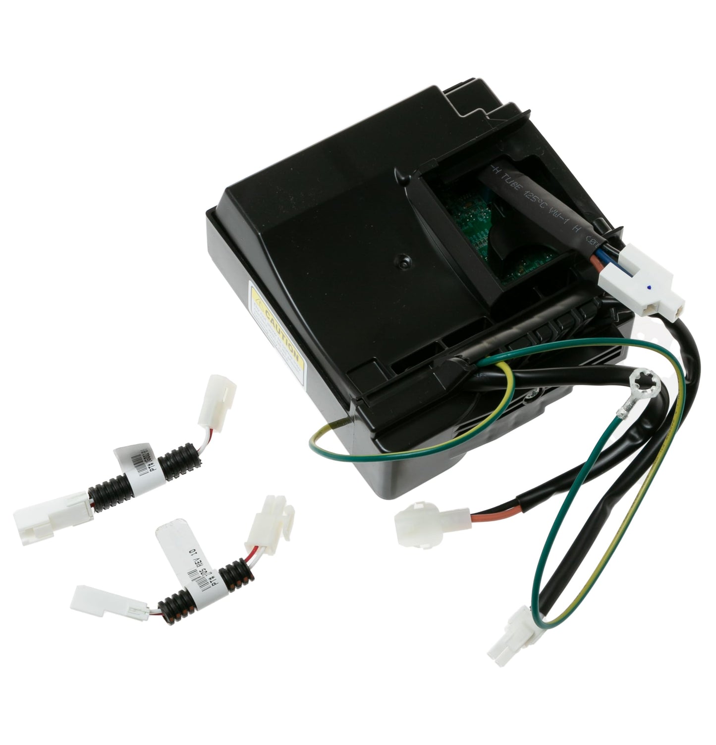 Parts Master Replacement for GE/Café/Profile/Monogram Refrigerator Compressor Inverter WR49X10283 AP5669522 PS6883663