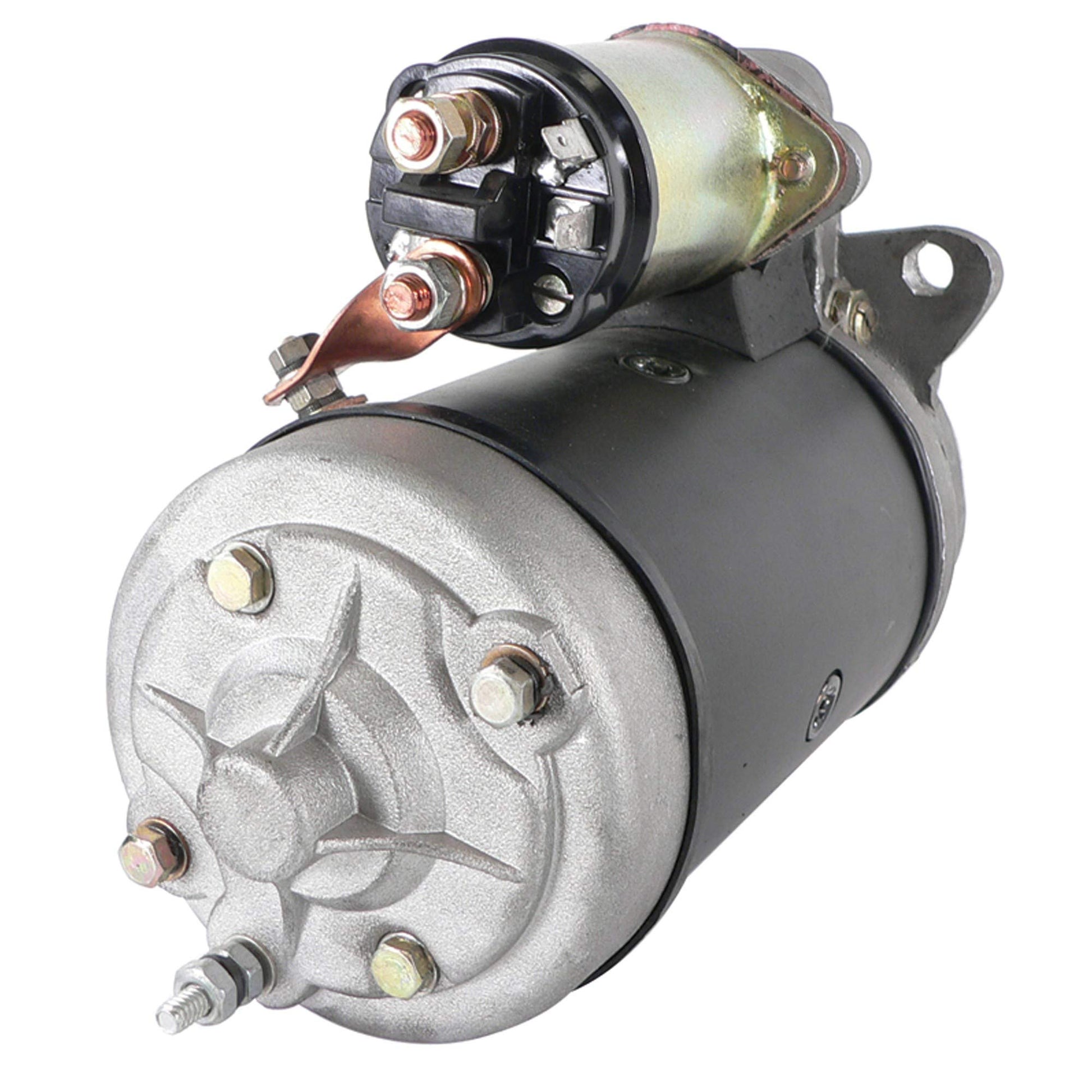 DB Electrical 410-30018 Starter Compatible with/Replacement for Allis Chalmers ED40, Case/International Harvester 1200, 1200 Selectmatic, 1210, 1210 Synchromesh, 1212, 1290, 1294, 1390, 1394, 1490