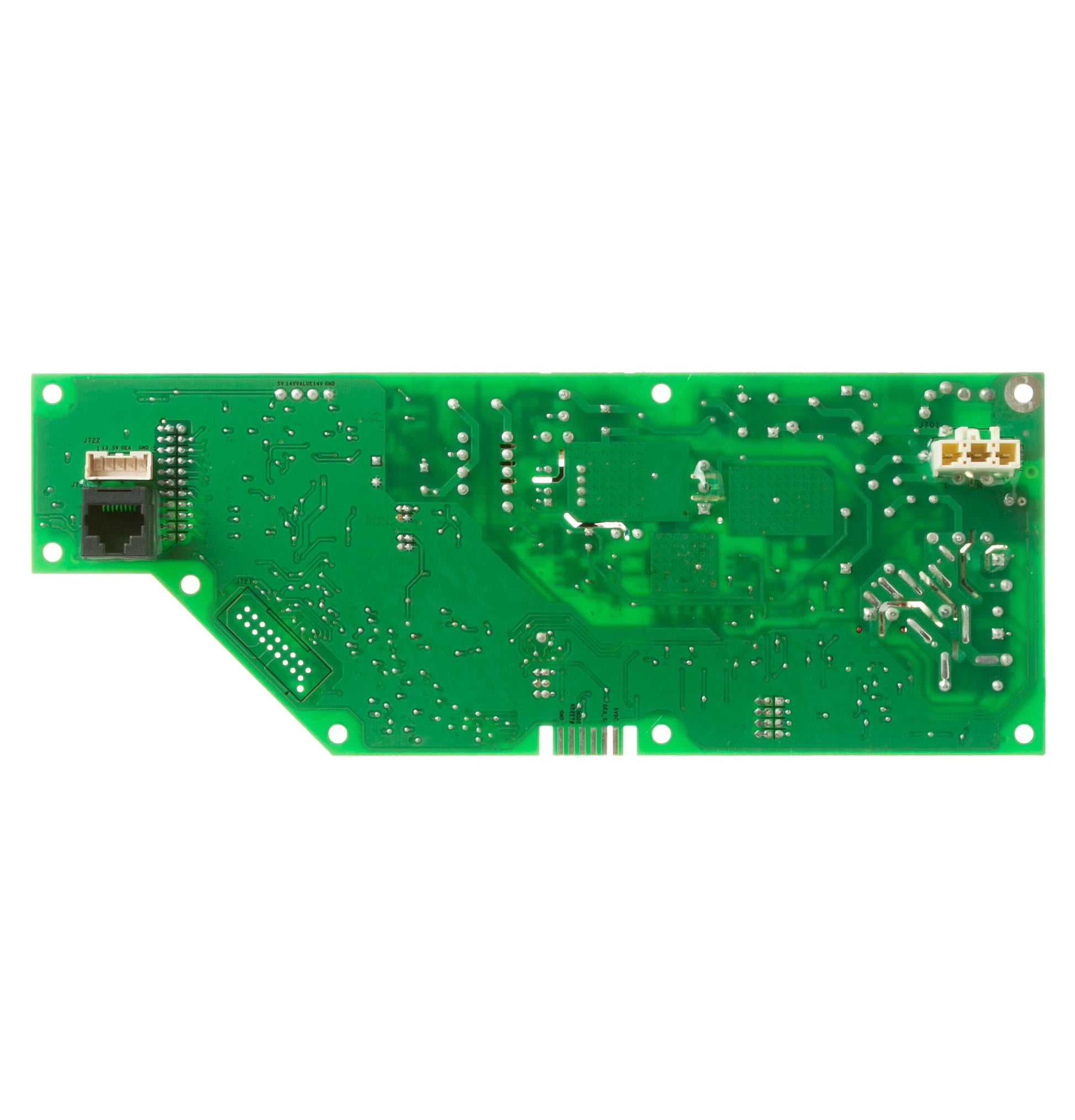 GE Appliances Dishwasher Main Control Board Reman WD21X24901E