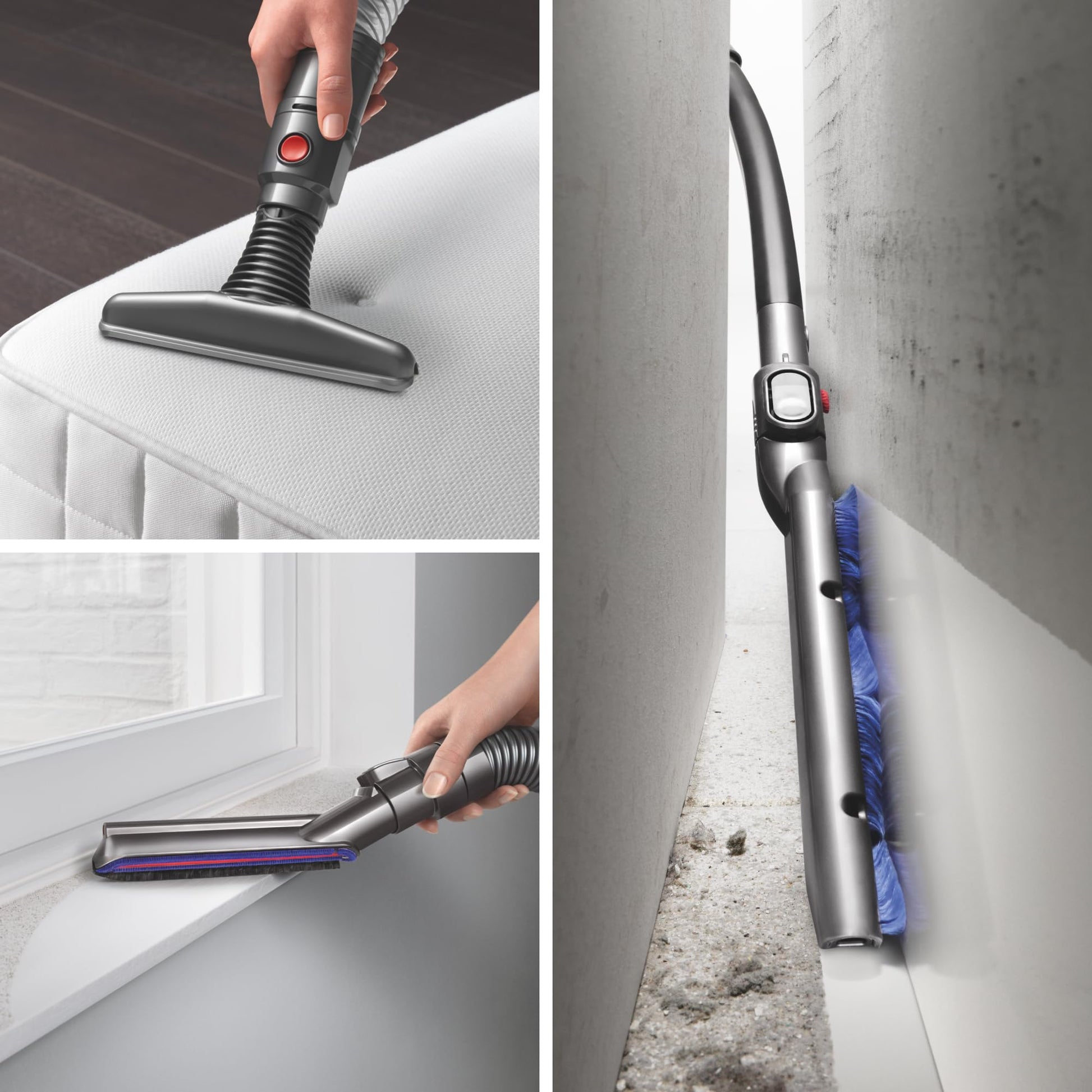 Dyson Deep Clean Kit