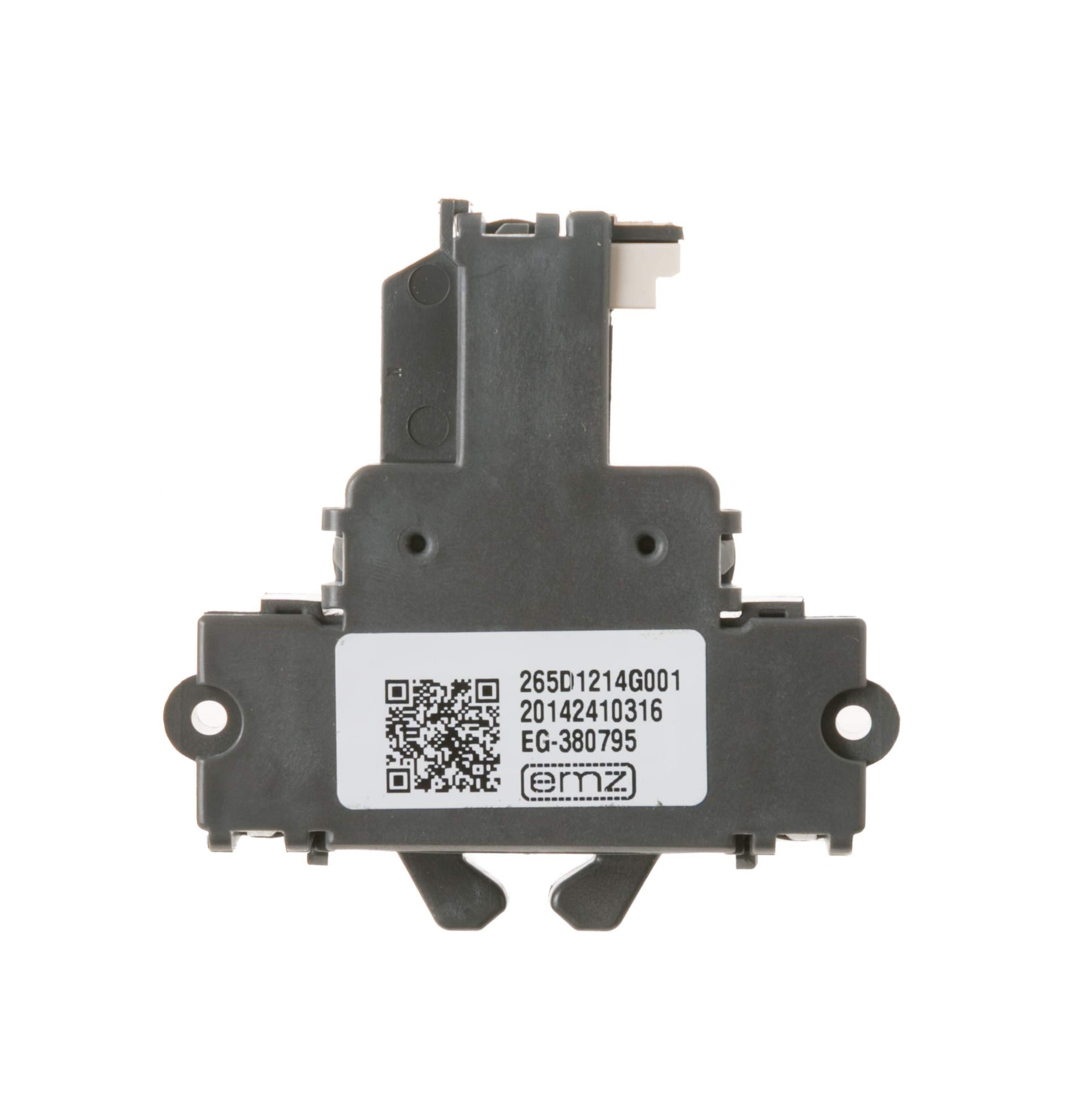 GE Appliances WD21X10490 Dishwasher Door Latch Lock