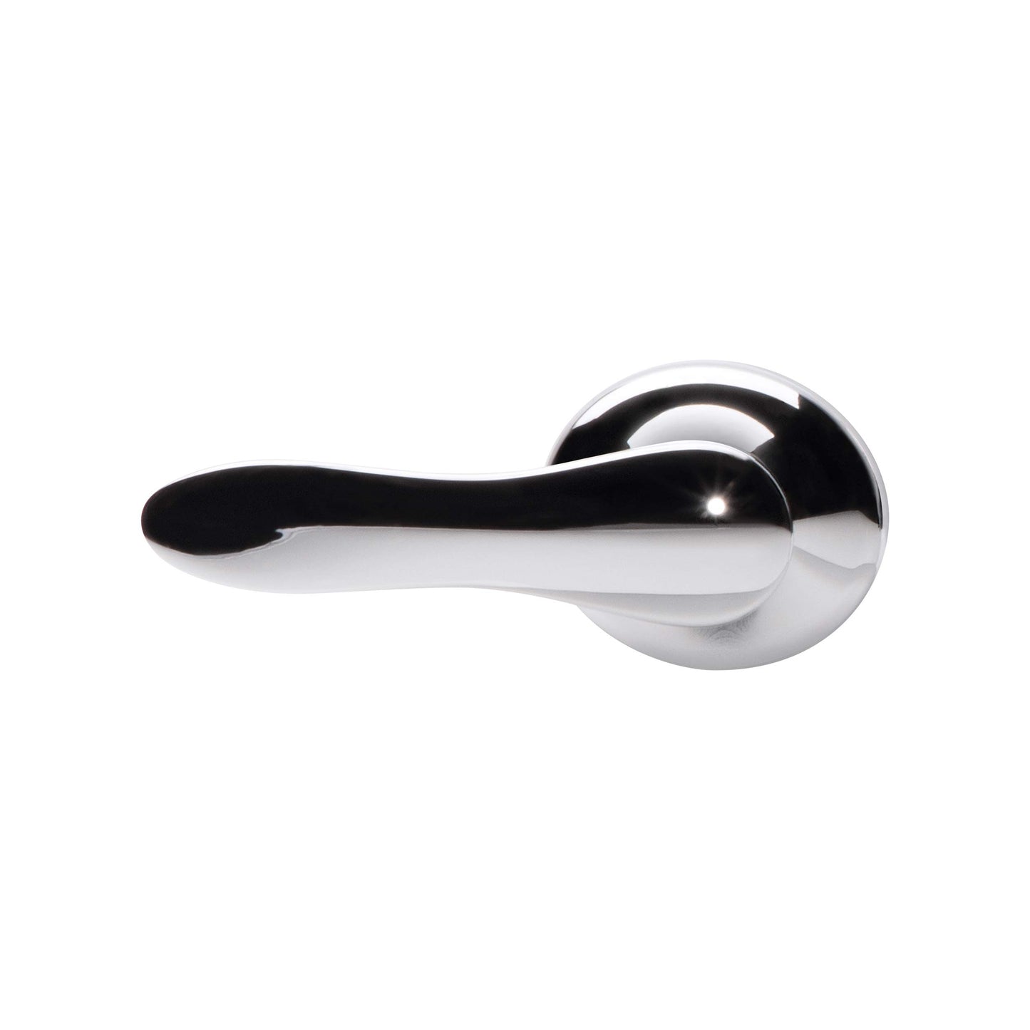 Fluidmaster 690X-011-P5 Perfect Fit Premium Toilet Lever, Chrome