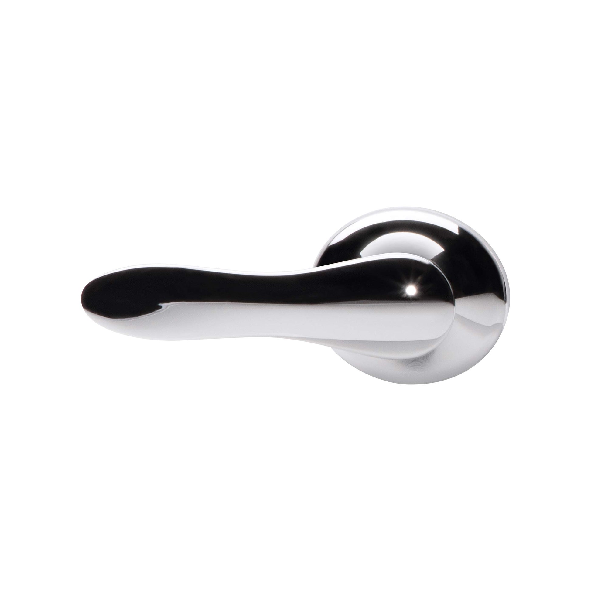 Fluidmaster 690X-011-P5 Perfect Fit Premium Toilet Lever, Chrome