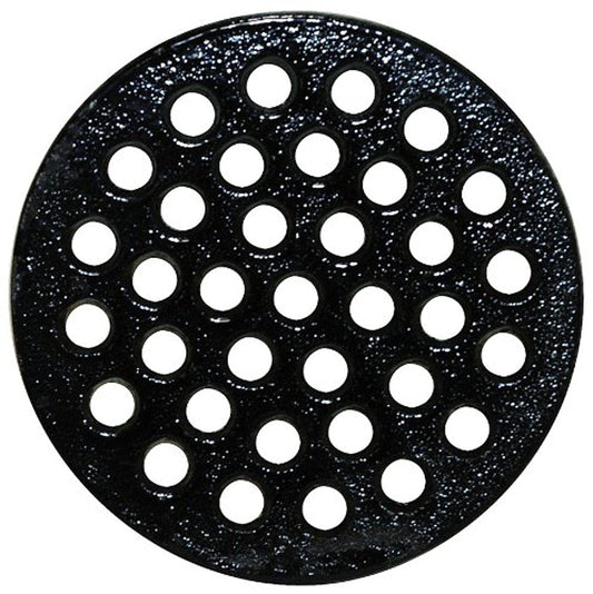 Sioux Chief Mfg 846-S5PK 6-Inch Cast Iron Strainer