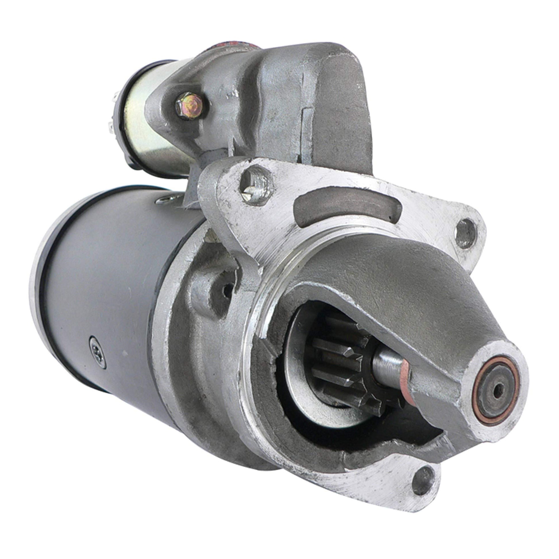 DB Electrical 410-30018 Starter Compatible with/Replacement for Allis Chalmers ED40, Case/International Harvester 1200, 1200 Selectmatic, 1210, 1210 Synchromesh, 1212, 1290, 1294, 1390, 1394, 1490