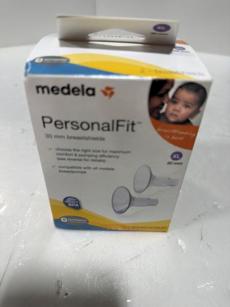 Medela PersonalFit Breastshields 30mm XL