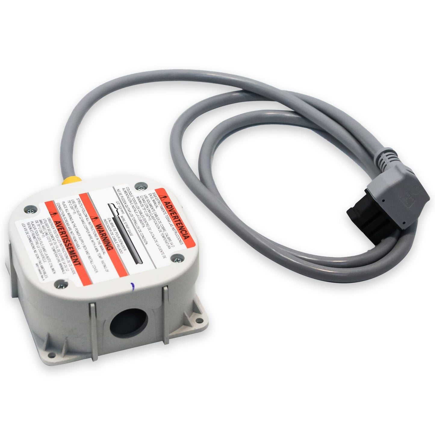 Bosch Dishwasher Power Cord with Junction Box Accessory SMZPCJB1UC