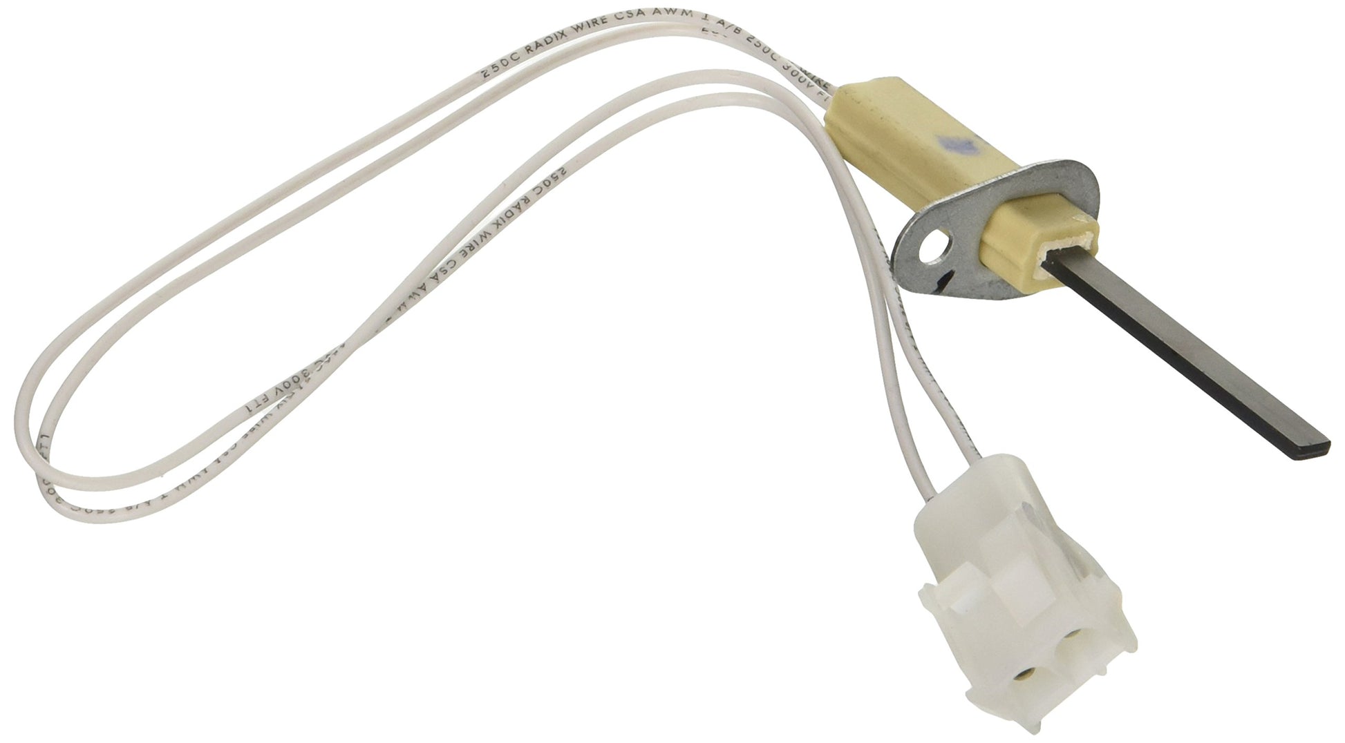 White-Rodgers Hot Surface Ignitor, 80V, Silicon Nitride, 768A 844