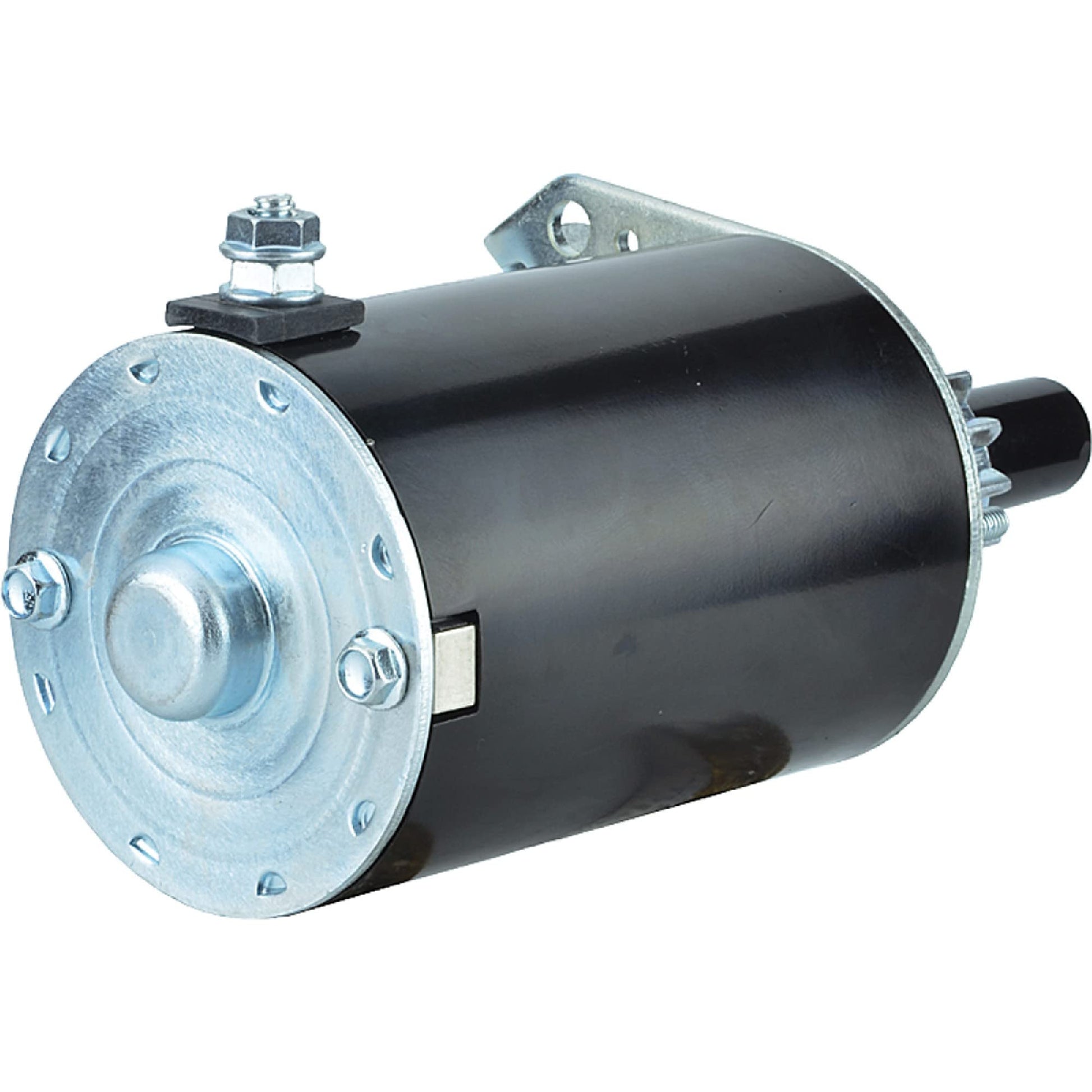 Total Power Parts 410-22083 12V Starter Compatible with/Replacement for Briggs & Stratton 284702, 284777, 286702, 289702, 319775 693552, SBS0045, 5932 12 Volt, Counter Clockwise Rotation Engines