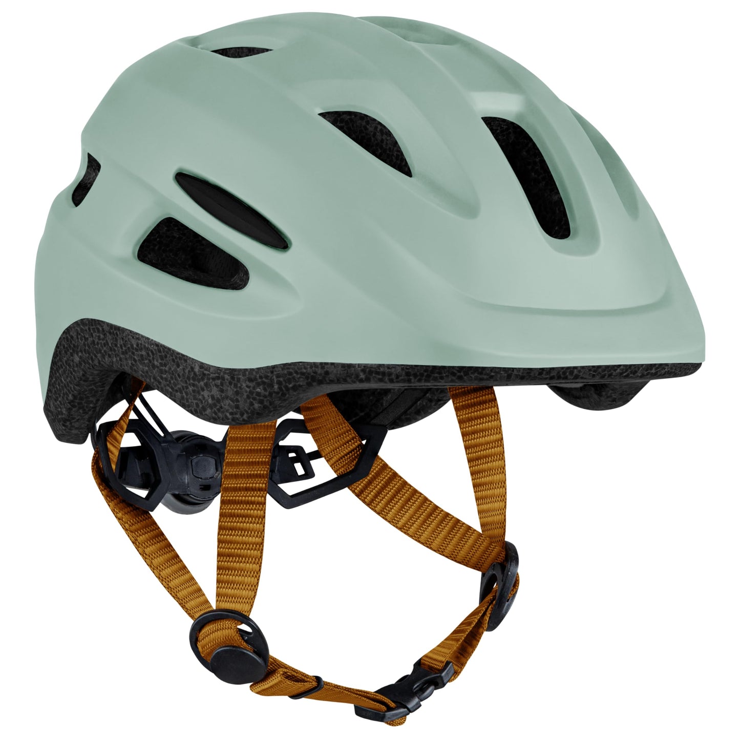 Retrospec Scout Kids Bike Helmet - Multi-Sport Toddler Safety Protection with 14 Vents, Adjustable Fit System, Built-in Sun Visor & Washable Interior in 2 Sizes for Boys & Girls