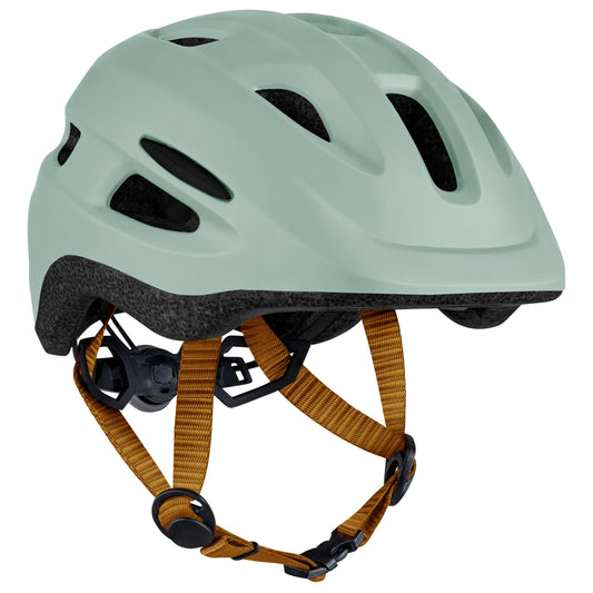 Retrospec Scout Kids Bike Helmet - Multi-Sport Toddler Safety Protection with 14 Vents, Adjustable Fit System, Built-in Sun Visor & Washable Interior in 2 Sizes for Boys & Girls