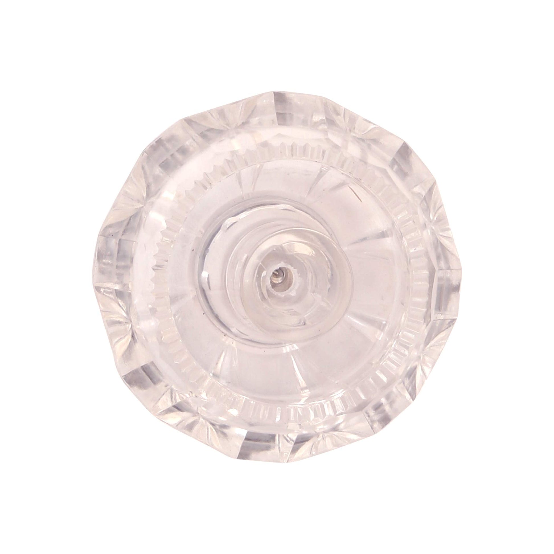 Danco Replacement Handle, for Use with Price Pfister Avante Kitchen, Bath and Tub and Shower Faucets, Acrylic, Pack of 1, Clear, (88391)