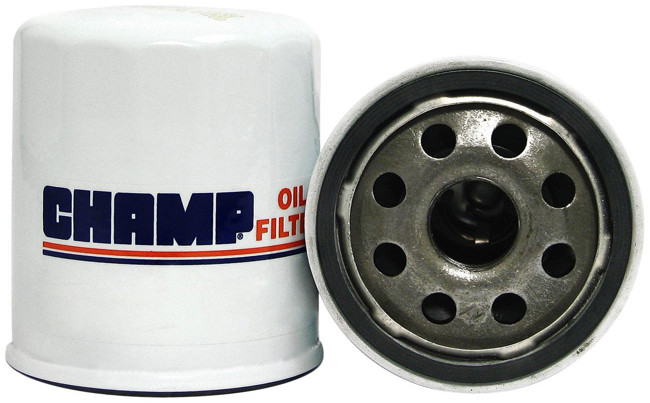 Champ Labs PH2903 Oil Filter, Pack of 1
