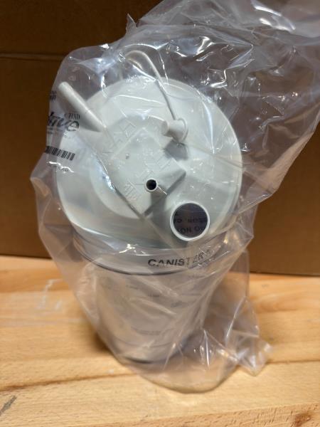 Drive Medical Suction Canister Kit 18600-KITN