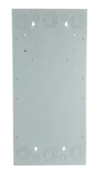 Siemens S3054L3200 200-Amp Indoor Main Lug 30 space, 54 Circuit 3-Phase Load Center