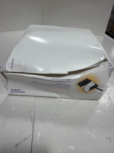 SoftX Foam Bite Wing Loop Digital Size 2