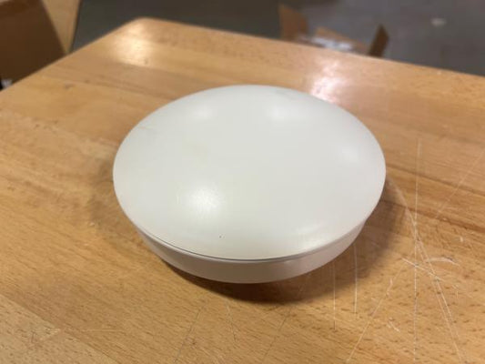 REPLACEMENT LIGHT KIT for Hampton Bay Naderbury 36" Matte White Ceiling Fan with White Color Changing Integrated LED and Remote 52438