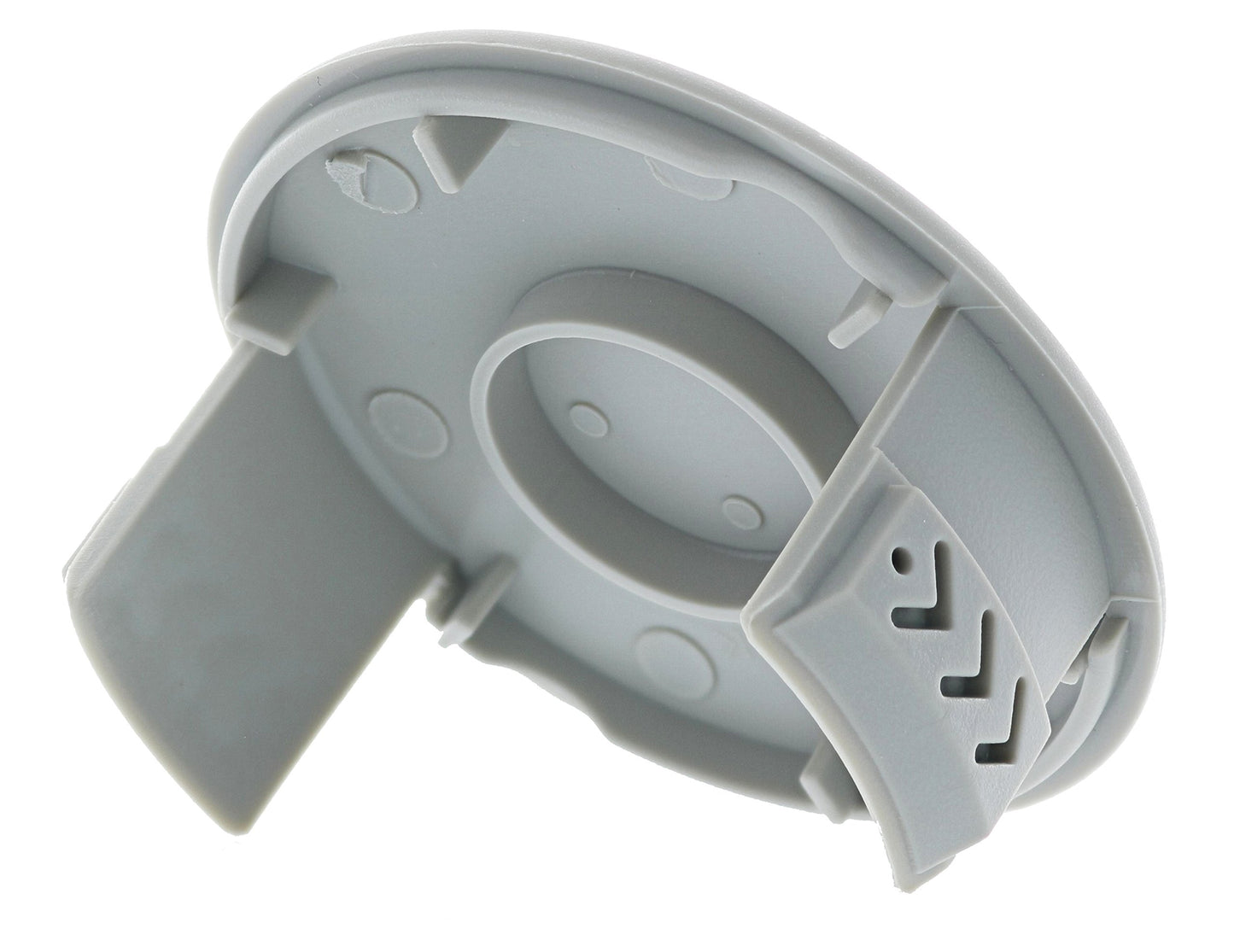 Ryobi AC14HCA Genuine OEM One+ Replacement Spool Cap for Ryobi One+ 18V, 24V, 40V Cordless Trimmers