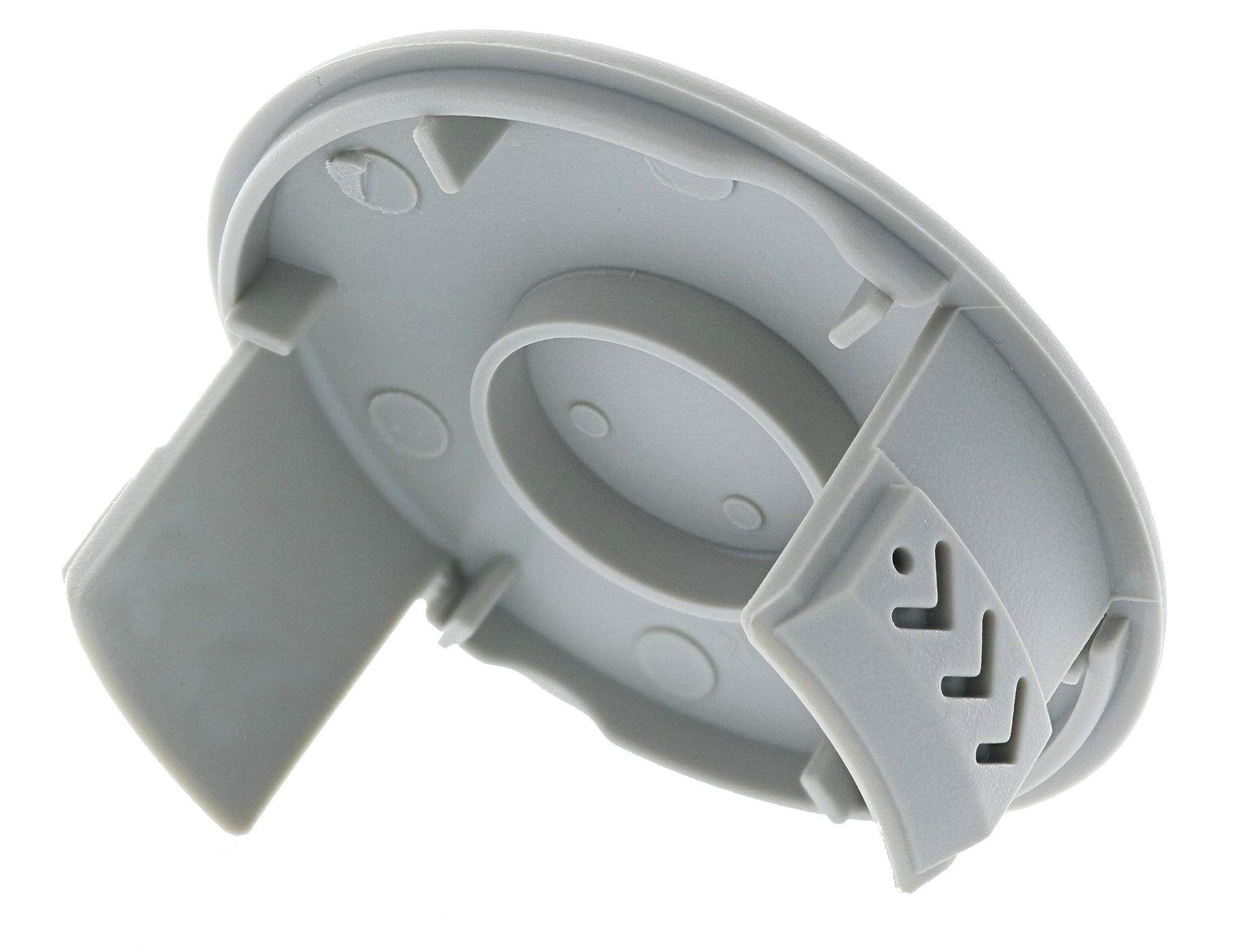 Ryobi AC14HCA Genuine OEM One+ Replacement Spool Cap for Ryobi One+ 18V, 24V, 40V Cordless Trimmers