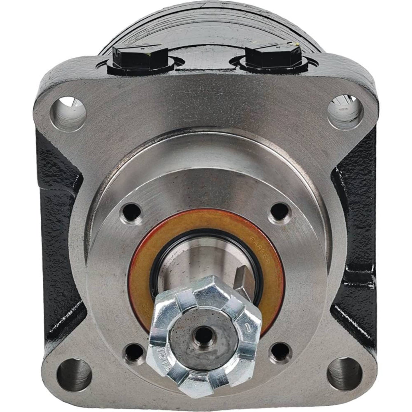 Stens 025-507 Wheel Motor Compatible With/Replacement For Scag 482639, Turf Tiger, Tiger Cub and Wildcat Mowers