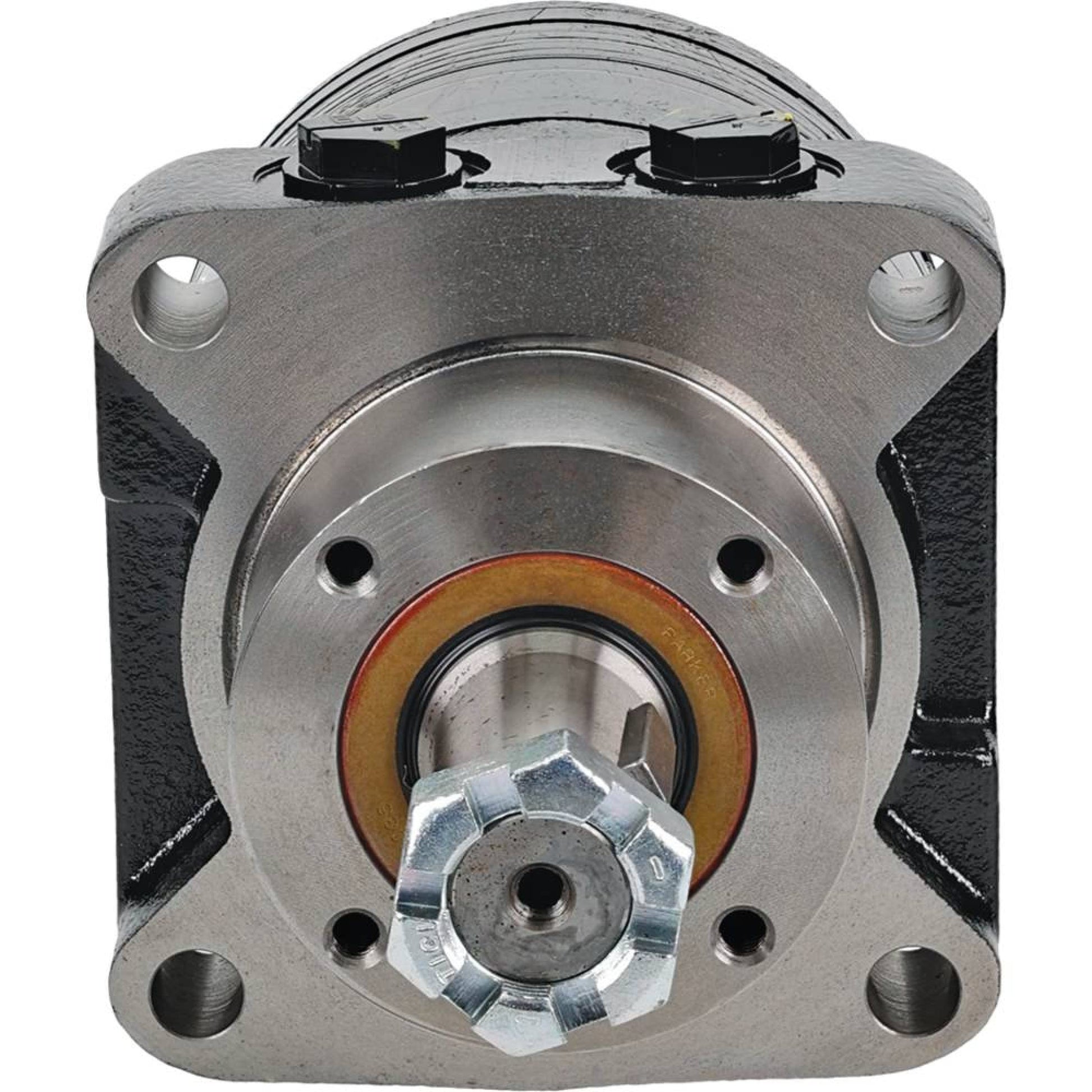 Stens 025-507 Wheel Motor Compatible With/Replacement For Scag 482639, Turf Tiger, Tiger Cub and Wildcat Mowers