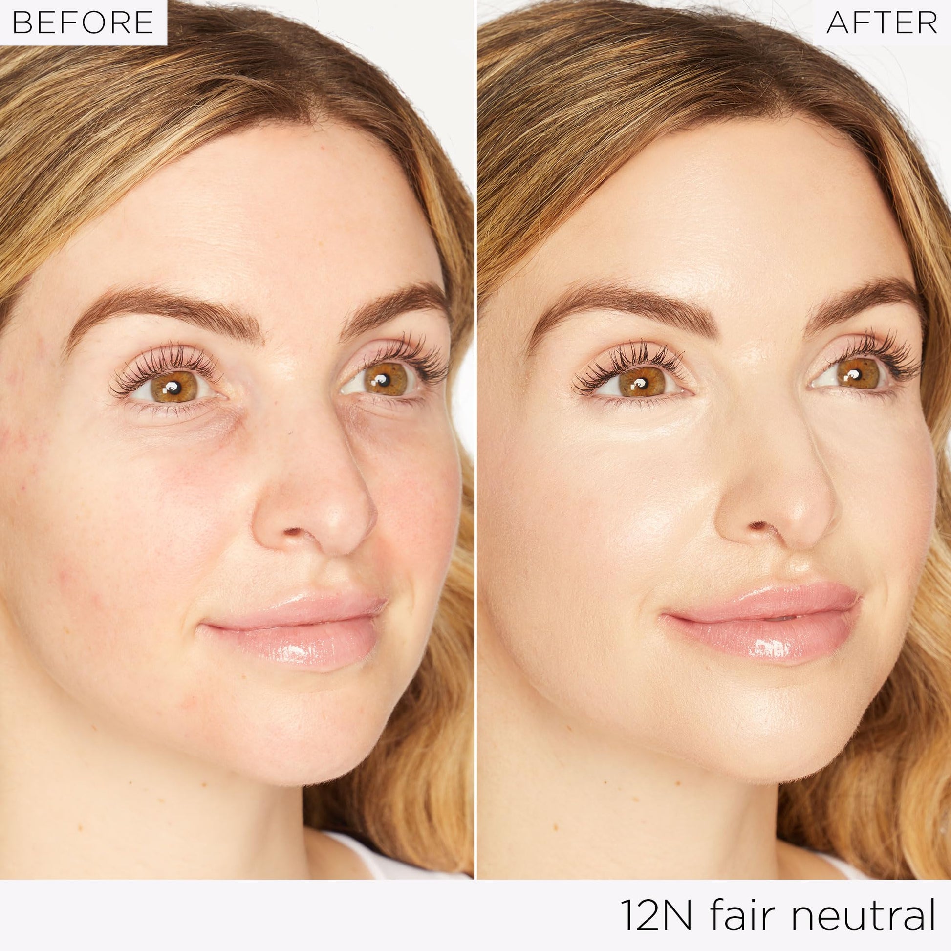 tarte maracuja juicy glow tint – Lightweight Tinted Moisturizer with Hyaluronic Acid for Radiant Skin, Buildable Medium Coverage, Waterproof, Vegan, Cruelty-Free, full size, 12N fair neutral