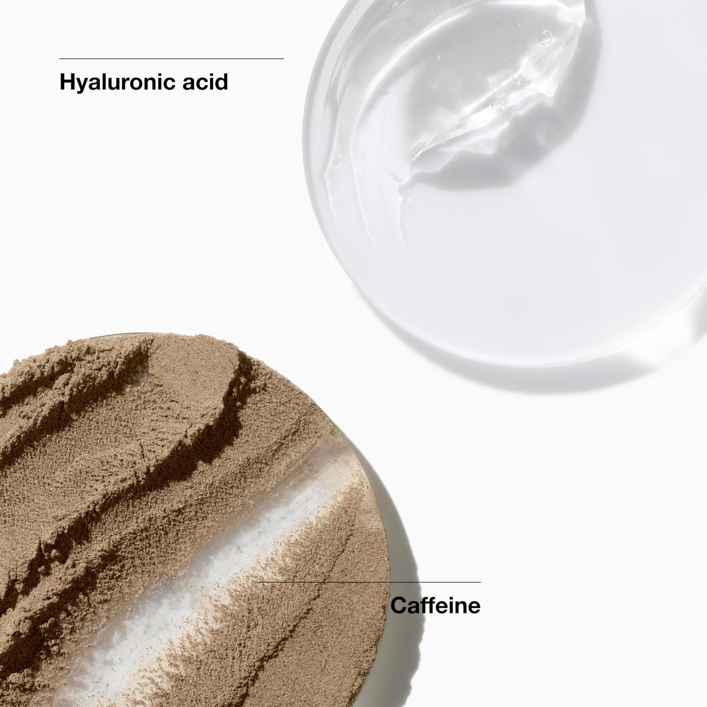 Clinique Even Better All-Over Full Coverage Concealer + Eraser Makeup For Dark Undereye Circles | With Hyaluronic Acid + Caffeine | Hydrating, Brightening + Depuffing, Honey, 0.2 Fl Oz