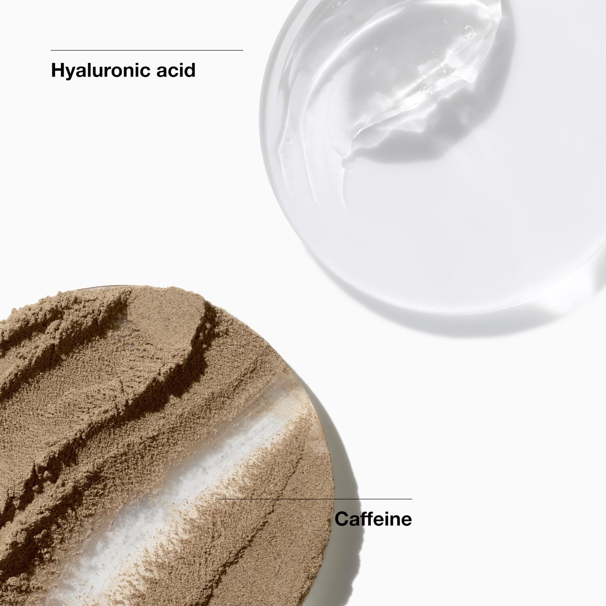 Clinique Even Better All-Over Full Coverage Concealer + Eraser Makeup For Dark Undereye Circles | With Hyaluronic Acid + Caffeine | Hydrating, Brightening + Depuffing, Honey, 0.2 Fl Oz