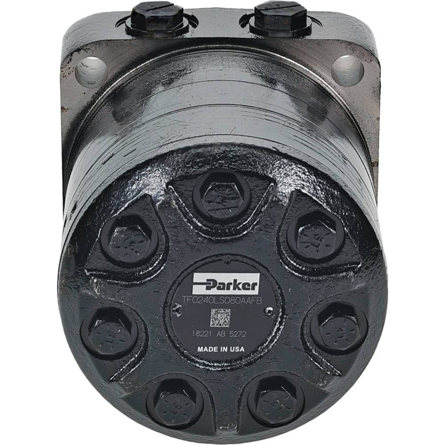 Stens 025-507 Wheel Motor Compatible With/Replacement For Scag 482639, Turf Tiger, Tiger Cub and Wildcat Mowers