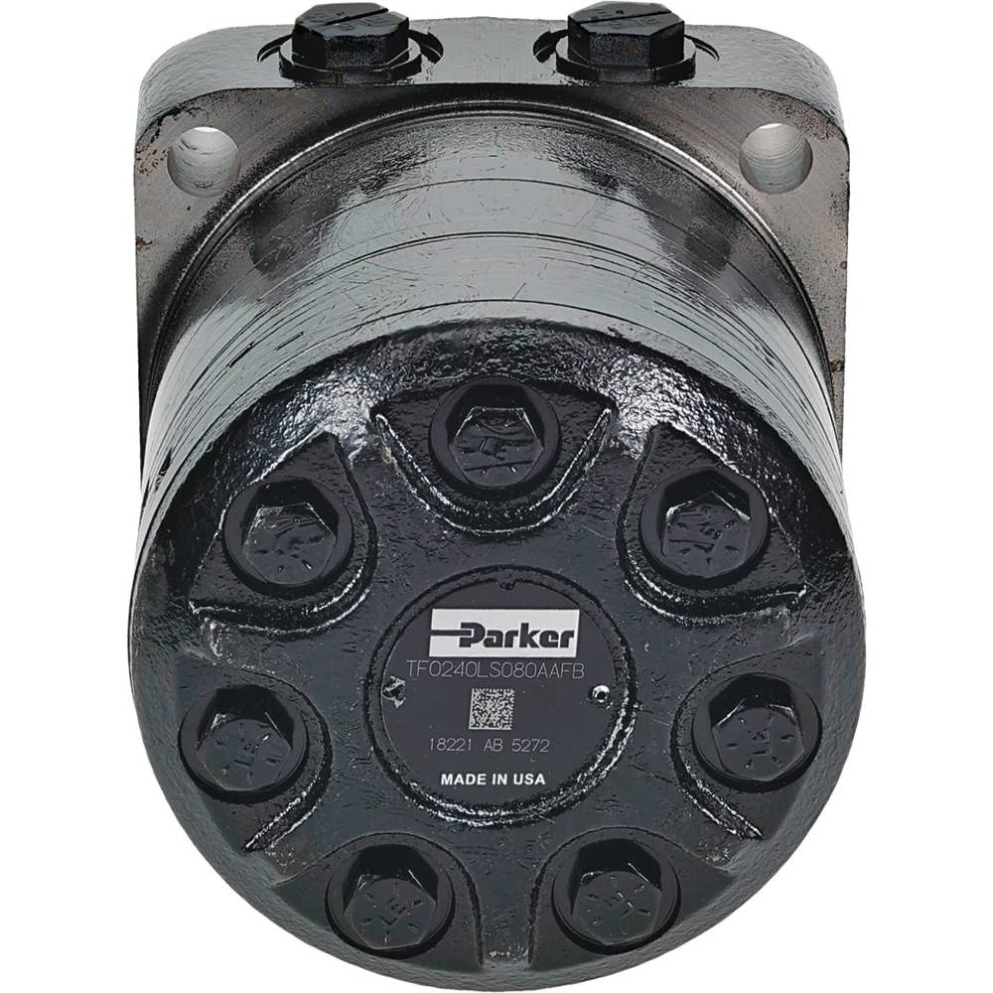 Stens 025-507 Wheel Motor Compatible With/Replacement For Scag 482639, Turf Tiger, Tiger Cub and Wildcat Mowers