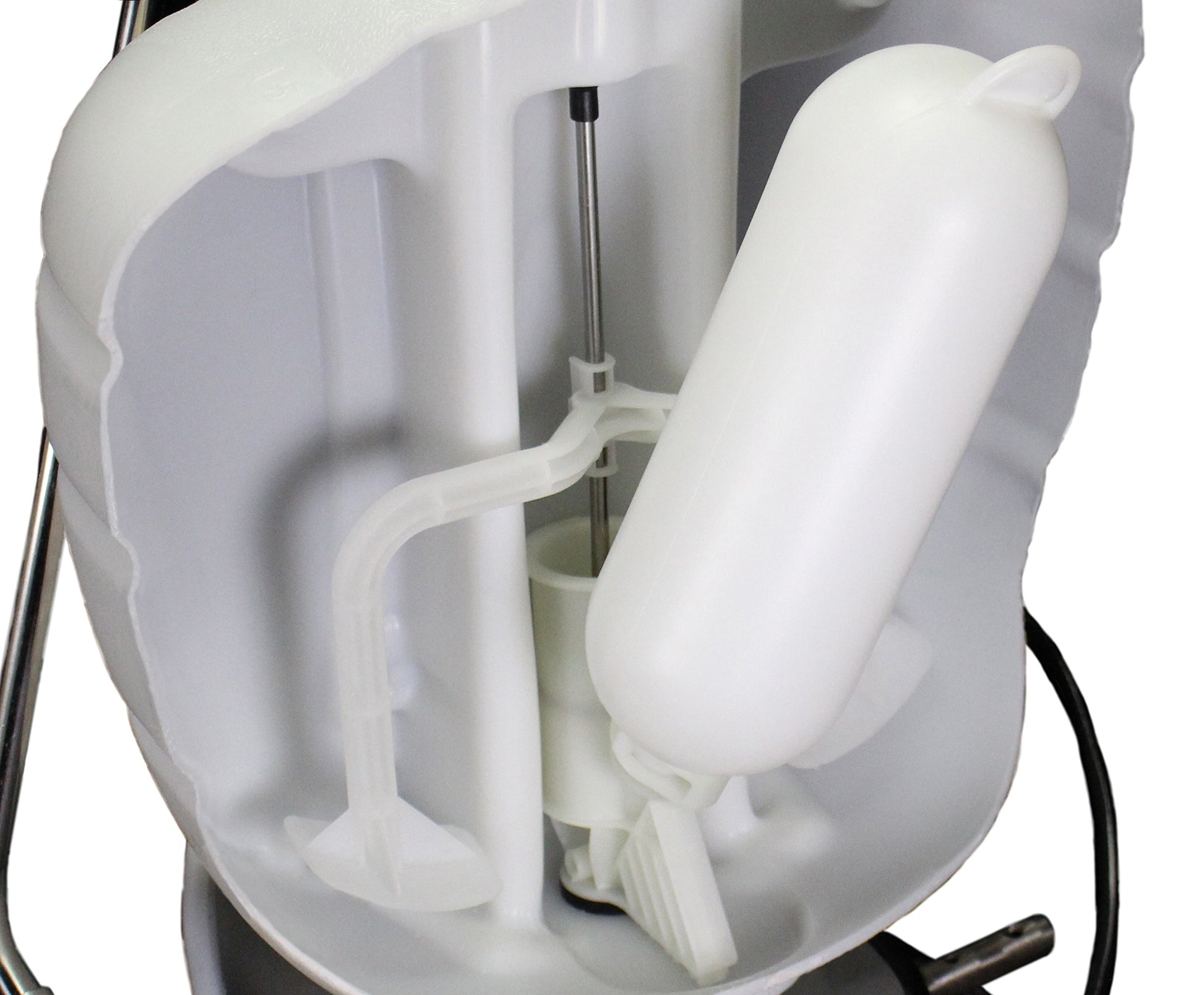 FIELD KING 190328 Backpack Sprayer, 4 Gallon, with Internal No Leak Pump Design Delivers 150 PSI