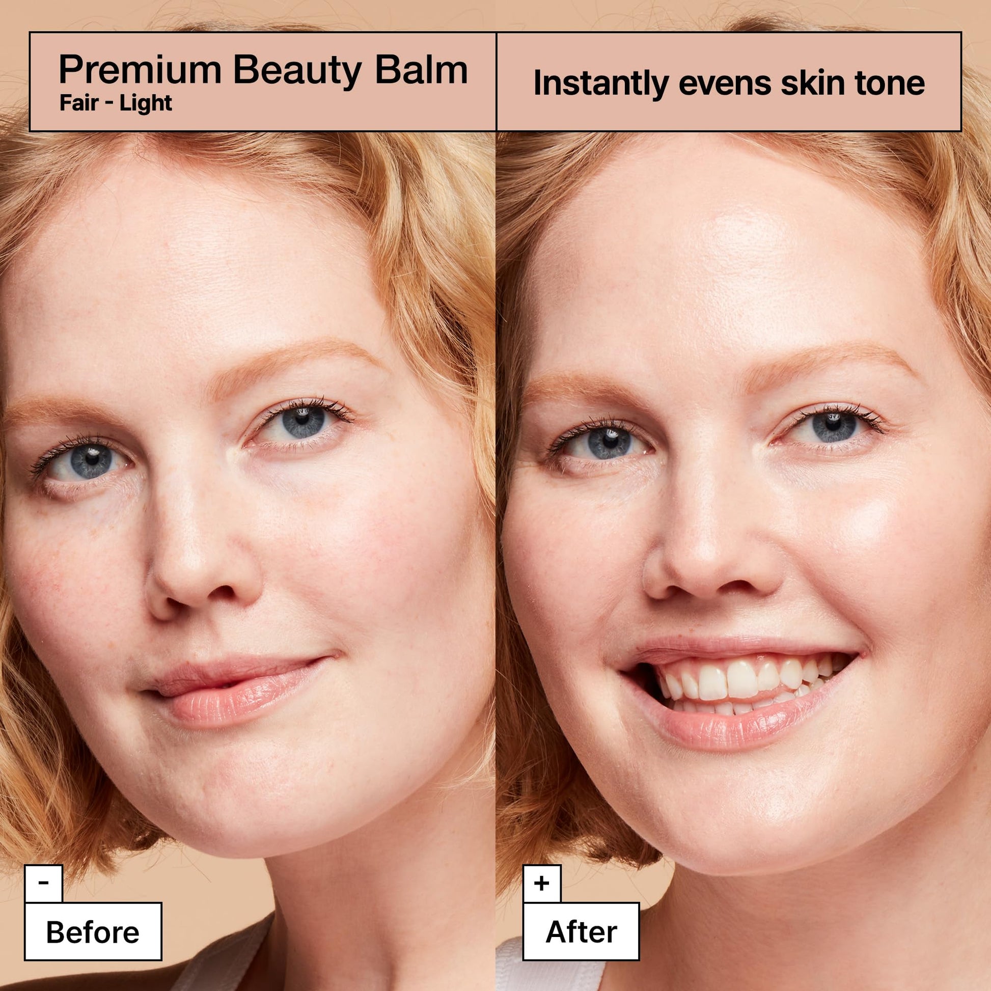 Dr.Jart+ Premium BB Korean Tinted Moisturizer with SPF 40 and Niacinamide | bb cream | Skin Tint | Korean Makeup, Fair-Light, 1.35 Fl Oz