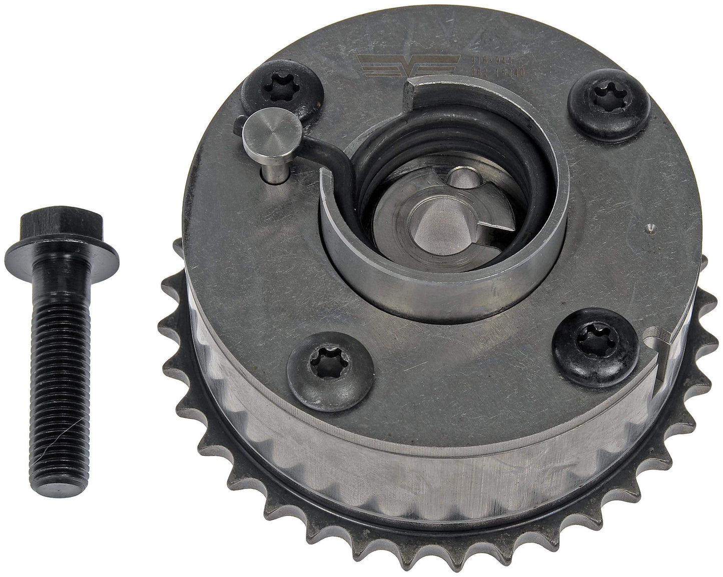 Dorman 916-944 Engine Variable Valve Timing (VVT) Sprocket Compatible with Select Pontiac/Scion/Toyota Models