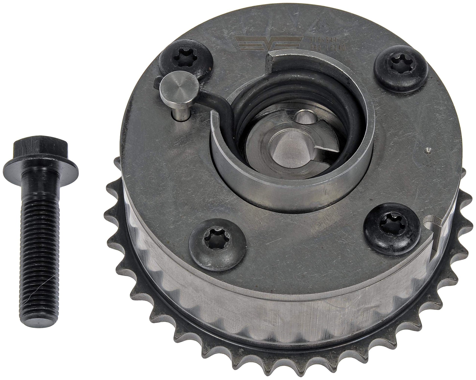 Dorman 916-944 Engine Variable Valve Timing (VVT) Sprocket Compatible with Select Pontiac/Scion/Toyota Models