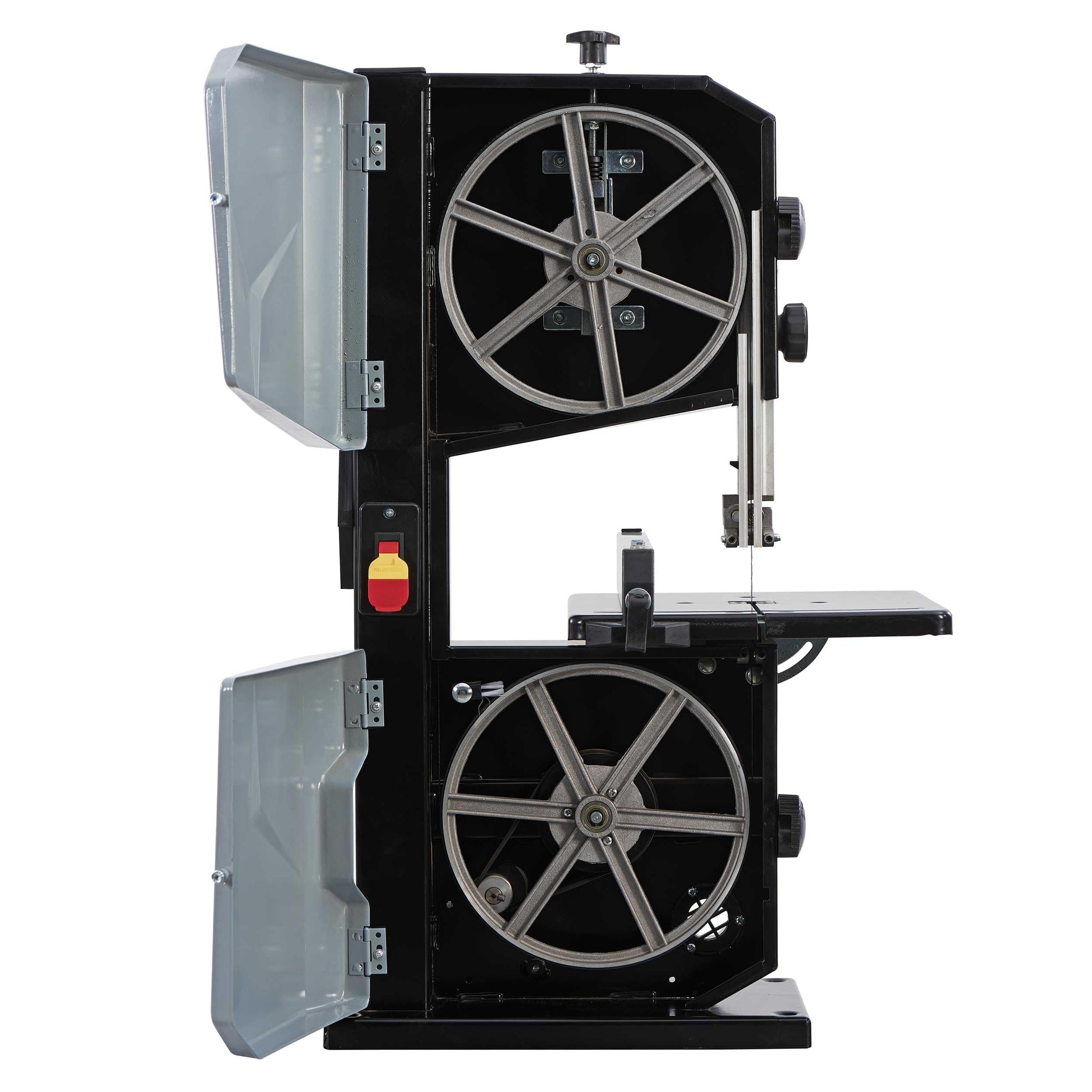 SHOPMAX 4.2 Amp 10-inch Benchtop Band Saw