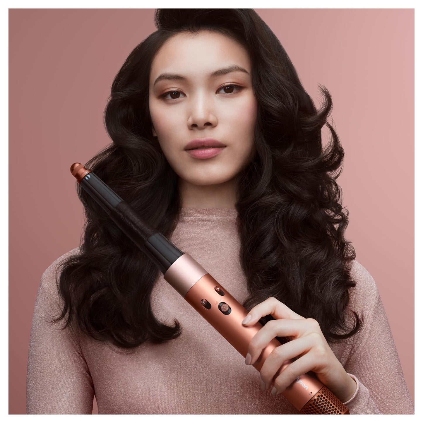 Dyson Airwrap i.d.™ Multi-Styler
