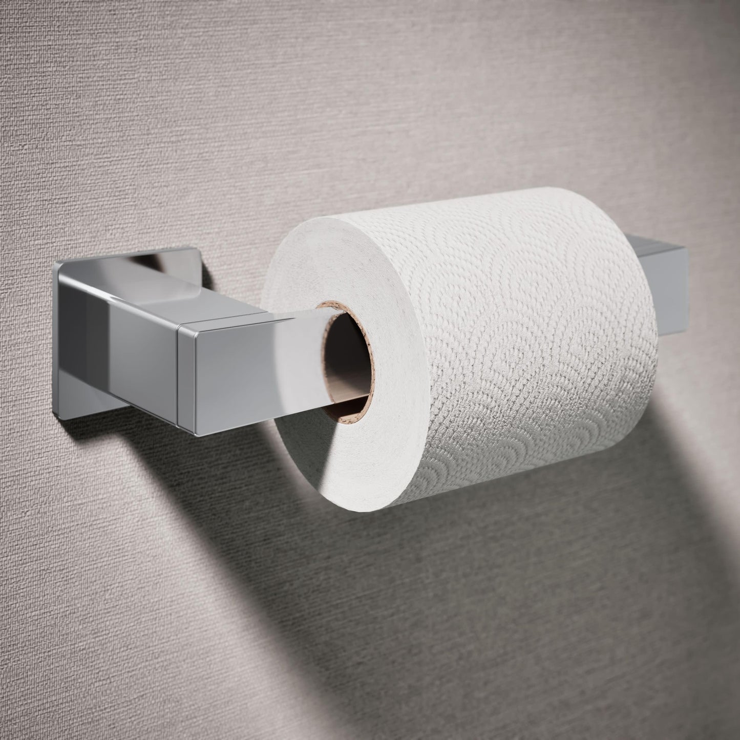 KOHLER HONESTY® TOILET TISSUE HOLDER