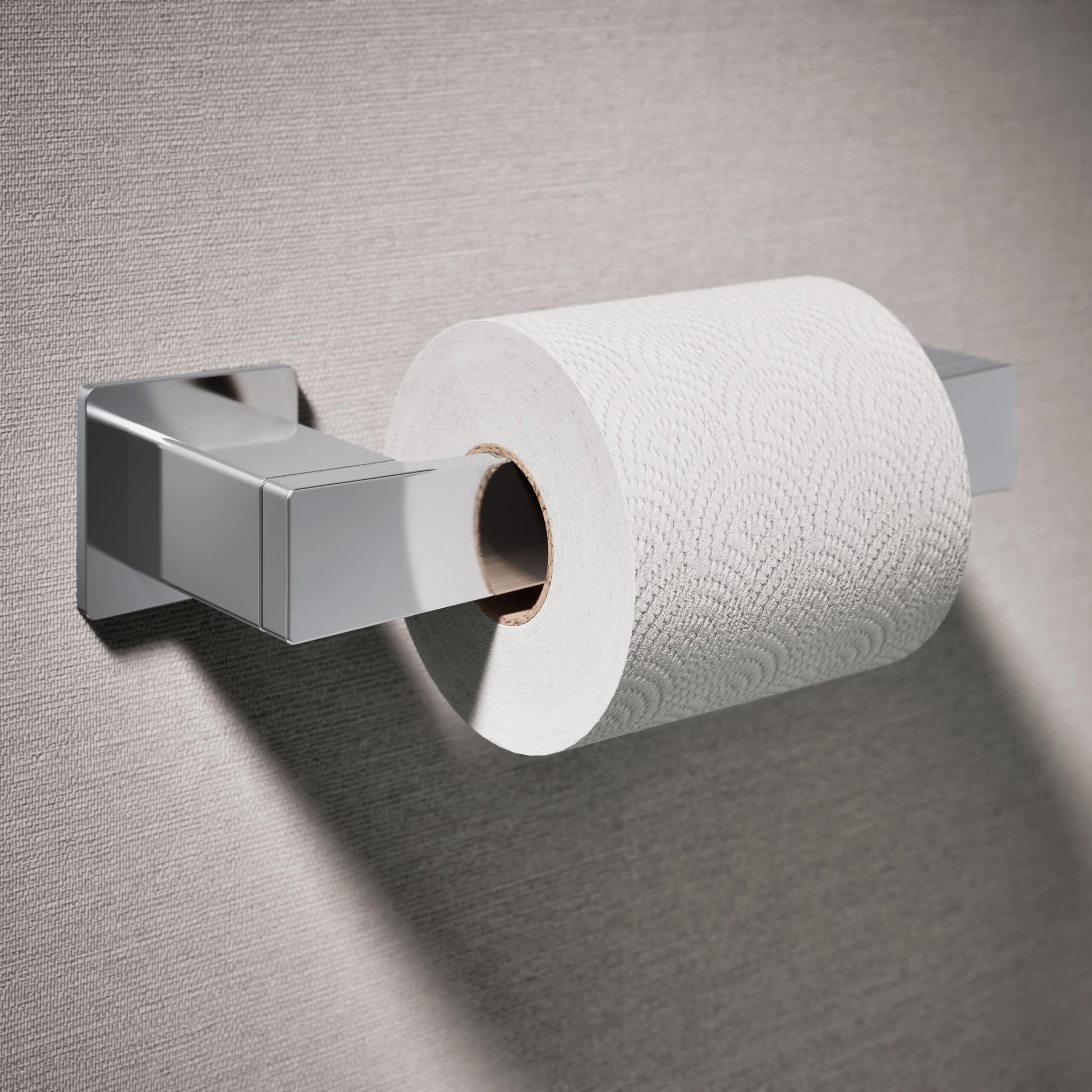 KOHLER HONESTY® TOILET TISSUE HOLDER