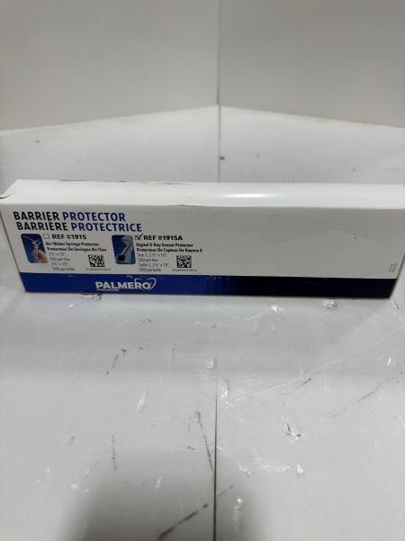Palmero Healthcare Digital X-Ray Sensor Protector