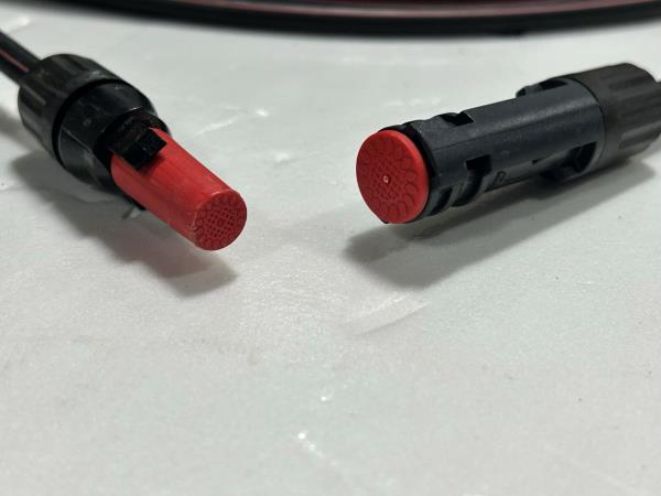 Solar PV Extension Cable with MC4 Connectors BLT.67.1HP-01