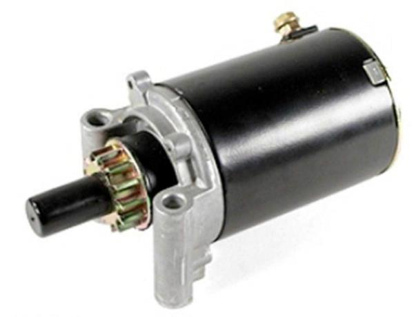 OakTen Starter Motor for Kohler CV11 CV13 CV14 CV15 Compatible with 12 098 04, 12 098 08, 12 098 13, 12 098 15-S, 12 098 20-S