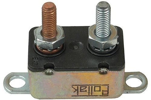 Pollak / Stoneridge Inc. 54-530p Circuit Breaker Packaged