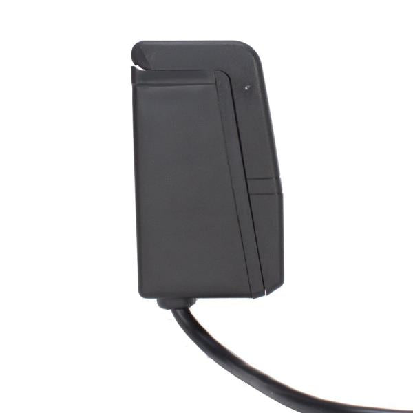 Intermatic HB11K Heavy Duty Outdoor Timer 15 Amp/1 HP for Pumps, Aerators, Heaters, Holiday Decorations and Landscape Lighting, Black