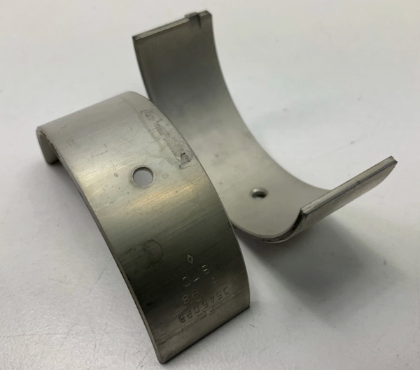 Federal Mogul 3545CPB Connecting Rod Bearing STD 1974-1997 Ford 2.0L 2.3L-L4